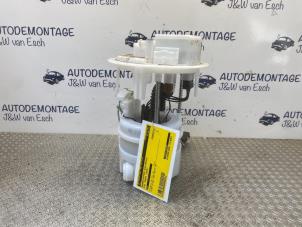 Used Electric fuel pump Opel Mokka 1.2 Turbo 12V Price € 60,50 Inclusive VAT offered by Autodemontage J&W van Esch