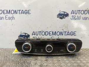 Used Heater control panel Opel Mokka 1.2 Turbo 12V Price € 102,85 Inclusive VAT offered by Autodemontage J&W van Esch
