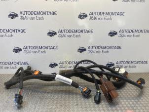 Usagé Faisceau de câbles Opel Mokka 1.2 Turbo 12V Prix € 121,00 Prix TTC proposé par Autodemontage J&W van Esch