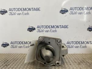 Used Starter Opel Mokka 1.2 Turbo 12V Price € 60,50 Inclusive VAT offered by Autodemontage J&W van Esch