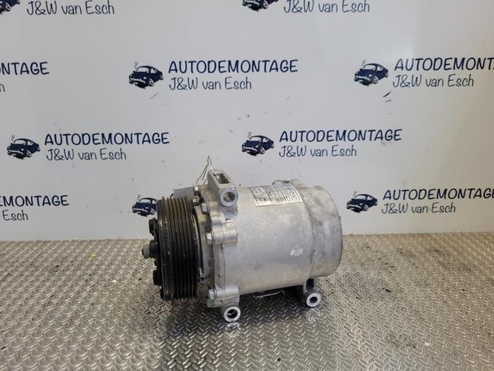 Gebrauchte Klimapumpe Opel Mokka 1.2 Turbo 12V Preis € 181,50 Mit Mehrwertsteuer angeboten von Autodemontage J&W van Esch