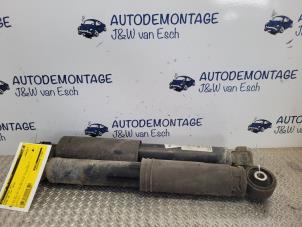 Używane Zestaw amortyzatorów Ford Ka II 1.2 Cena € 60,50 Z VAT oferowane przez Autodemontage J&W van Esch