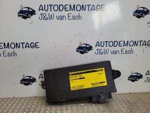 Used Immobiliser module BMW 3 serie (E90) 318i 16V Price € 30,25 Inclusive VAT offered by Autodemontage J&W van Esch