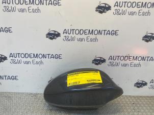 Used Mirror housing, right BMW 3 serie (E90) 318i 16V Price € 24,20 Inclusive VAT offered by Autodemontage J&W van Esch