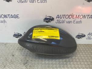 Usados Tapa de retrovisor izquierda BMW 3 serie (E90) 318i 16V Precio € 24,20 IVA incluido ofrecido por Autodemontage J&W van Esch