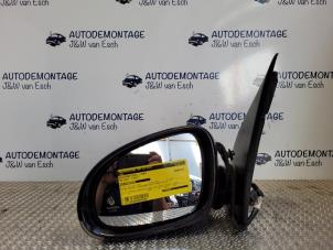 Used Wing mirror, left Volkswagen Golf V (1K1) 1.6 FSI 16V Price € 42,35 Inclusive VAT offered by Autodemontage J&W van Esch