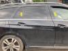 Mercedes-Benz E Estate (S212) E-220 CDI 16V BlueEfficiency Bakdörr, 4-dörrars, höger
