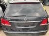 Mercedes-Benz E Estate (S212) E-220 CDI 16V BlueEfficiency Baklucka