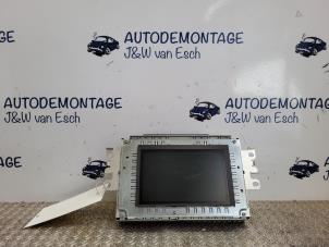 Used Display Multi Media control unit Volvo V40 (MV) 1.6 D 16V Price € 90,75 Inclusive VAT offered by Autodemontage J&W van Esch