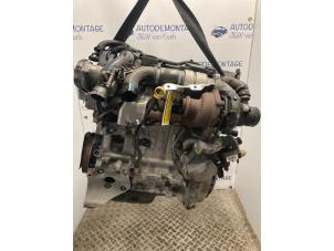 Used Engine Volvo V40 (MV) 1.6 D 16V Price € 1.633,50 Inclusive VAT offered by Autodemontage J&W van Esch