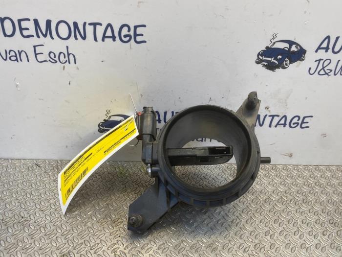 Gebrauchte Luftmassenmesser Volvo V40 (MV) 1.6 D 16V Preis € 30,25 Mit Mehrwertsteuer angeboten von Autodemontage J&W van Esch