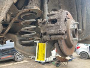 Used Rear-wheel drive axle Volvo V40 (MV) 1.6 D 16V Price € 145,20 Inclusive VAT offered by Autodemontage J&W van Esch