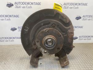 Used Front wheel hub Seat Leon ST (5FF) 1.6 TDI 16V Price € 78,65 Inclusive VAT offered by Autodemontage J&W van Esch