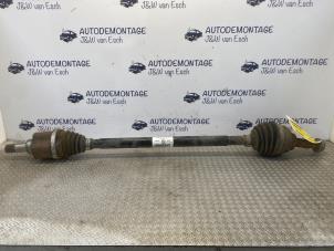 Used Front drive shaft, right Volkswagen Up! (121) 1.0 12V 75 Price € 60,50 Inclusive VAT offered by Autodemontage J&W van Esch