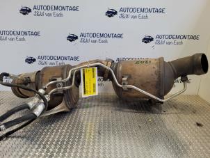 Used Particulate filter Mercedes E Estate (S212) E-220 CDI 16V BlueEfficiency Price € 605,00 Inclusive VAT offered by Autodemontage J&W van Esch