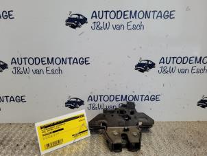 Usagé Mécanique de verrouillage hayon Opel Zafira Tourer (P12) 2.0 CDTI 16V 130 Ecotec Prix € 30,25 Prix TTC proposé par Autodemontage J&W van Esch