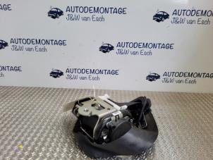 Used Rear seatbelt, left Opel Corsa F (UB/UH/UP) 1.2 Turbo 12V 100 Price € 145,20 Inclusive VAT offered by Autodemontage J&W van Esch