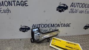 Używane Kierunkowskaz lewy Volkswagen Polo VI (AW1) 1.0 MPi 12V Cena € 24,20 Z VAT oferowane przez Autodemontage J&W van Esch