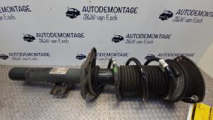 Used Front shock absorber, right Volkswagen Polo VI (AW1) 1.0 MPi 12V Price € 145,20 Inclusive VAT offered by Autodemontage J&W van Esch