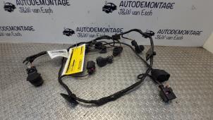 Used PDC Sensor Set Volkswagen Polo VI (AW1) 1.0 MPi 12V Price € 96,80 Inclusive VAT offered by Autodemontage J&W van Esch