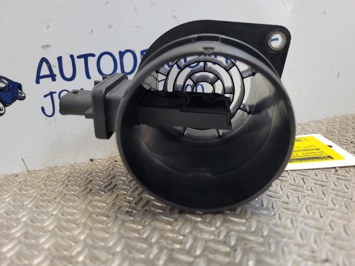 Air mass meter Hyundai i20 1.0 TGDI 120 Mild Hybrid 48V 12V