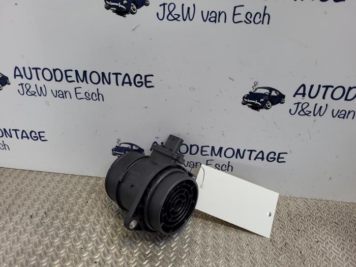 Gebrauchte Luftmassenmesser Hyundai i20 (BC3) 1.0 T-GDI 120 Mild Hybrid 48V 12V Preis € 30,25 Mit Mehrwertsteuer angeboten von Autodemontage J&W van Esch