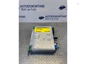 Used Navigation module Opel Corsa F (UB/UH/UP) 1.2 Turbo 12V 100 Price € 272,25 Inclusive VAT offered by Autodemontage J&W van Esch