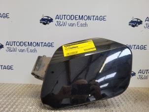 Used Tank cap cover Opel Corsa F (UB/UH/UP) 1.2 Turbo 12V 100 Price € 48,40 Inclusive VAT offered by Autodemontage J&W van Esch