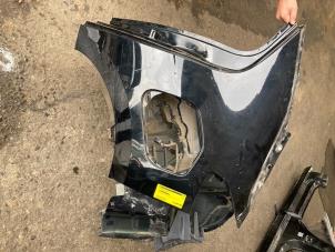 Used Metal cutting part left rear Opel Corsa F (UB/UP) 1.2 Turbo 12V 100 Price € 363,00 Inclusive VAT offered by Autodemontage J&W van Esch