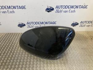 Used Mirror housing, left Opel Corsa F (UB/UP) 1.2 Turbo 12V 100 Price € 30,25 Inclusive VAT offered by Autodemontage J&W van Esch