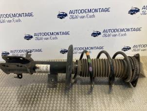 Used Front shock absorber, right Opel Corsa F (UB/UH/UP) 1.2 Turbo 12V 100 Price € 121,00 Inclusive VAT offered by Autodemontage J&W van Esch