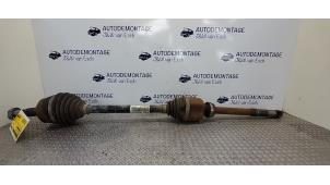 Used Front drive shaft, right Opel Corsa F (UB/UH/UP) 1.2 Turbo 12V 100 Price € 181,50 Inclusive VAT offered by Autodemontage J&W van Esch
