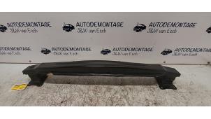 Used Rear bumper frame Seat Leon (5FB) 1.4 TSI ACT 16V Price € 42,35 Inclusive VAT offered by Autodemontage J&W van Esch