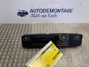 Używane Kamera cofania Ford Fiesta 7 1.0 EcoBoost 12V 100 Cena € 145,20 Z VAT oferowane przez Autodemontage J&W van Esch