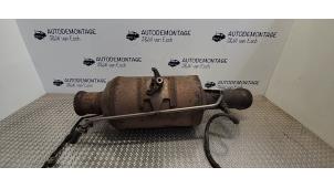 Used Particulate filter Mercedes Vito (447.6) 2.2 114 CDI 16V Price € 605,00 Inclusive VAT offered by Autodemontage J&W van Esch