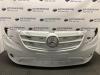 Front bumper from a Mercedes Vito (447.6), 2014 2.2 114 CDI 16V, Delivery, Diesel, 2,143cc, 100kW (136pk), RWD, OM651950, 2014-10, 447.601; 447.603; 447.605 2017