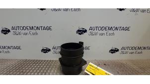 Used Air mass meter Mercedes Vito (447.6) 2.2 114 CDI 16V Price € 54,45 Inclusive VAT offered by Autodemontage J&W van Esch