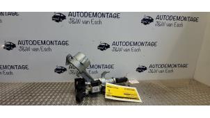 Used Ignition lock + key Opel Zafira Tourer (P12) 2.0 CDTI 16V 130 Ecotec Price € 42,35 Inclusive VAT offered by Autodemontage J&W van Esch