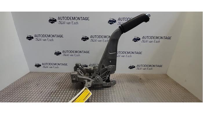 Usagé Mécanique frein à main Opel Zafira Tourer (P12) 2.0 CDTI 16V 130 Ecotec Prix € 60,50 Prix TTC proposé par Autodemontage J&W van Esch