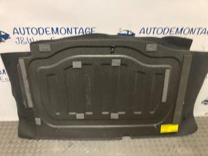 Used Boot mat Hyundai i10 (B5) 1.0 12V Price € 30,25 Inclusive VAT offered by Autodemontage J&W van Esch