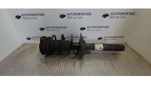 Used Fronts shock absorber, left Skoda Octavia Combi (5EAC) 1.4 TSI 16V Price € 90,75 Inclusive VAT offered by Autodemontage J&W van Esch