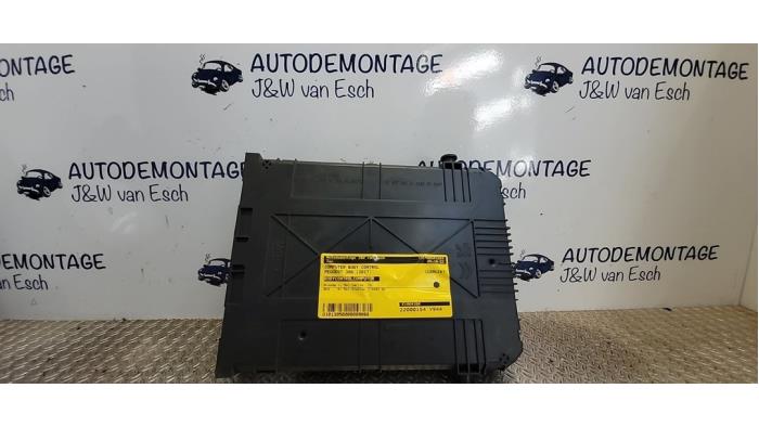 Gebrauchte Steuergerät Body Control Peugeot 308 SW (L4/L9/LC/LJ/LR) 1.6 BlueHDi 115 Preis € 90,75 Mit Mehrwertsteuer angeboten von Autodemontage J&W van Esch