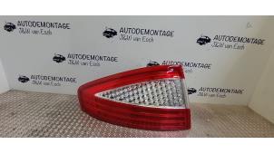 Used Taillight, left Ford Mondeo IV 1.6 16V Price € 48,40 Inclusive VAT offered by Autodemontage J&W van Esch