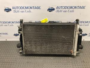 Used Cooling set Opel Zafira Tourer (P12) 2.0 CDTI 16V 130 Ecotec Price € 302,50 Inclusive VAT offered by Autodemontage J&W van Esch
