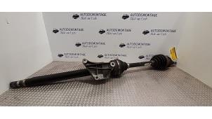 Used Front drive shaft, right Opel Zafira Tourer (P12) 2.0 CDTI 16V 130 Ecotec Price € 96,80 Inclusive VAT offered by Autodemontage J&W van Esch