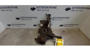 Used Front wheel hub Ford Ka II 1.2 Price € 42,35 Inclusive VAT offered by Autodemontage J&W van Esch