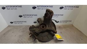 Used Front wheel hub Volkswagen Polo V (6R) 1.2 12V BlueMotion Technology Price € 42,35 Inclusive VAT offered by Autodemontage J&W van Esch