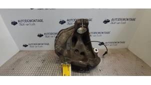 Used Front wheel hub BMW 3 serie (F30) 316i 1.6 16V Price € 90,75 Inclusive VAT offered by Autodemontage J&W van Esch