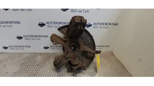 Used Front wheel hub Audi A3 (8P1) 1.9 TDI Price € 60,50 Inclusive VAT offered by Autodemontage J&W van Esch