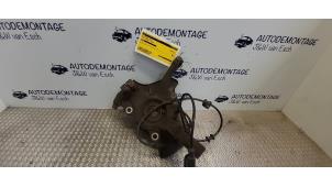 Used Front wheel hub Fiat Panda (169) 1.2 Fire Price € 30,25 Inclusive VAT offered by Autodemontage J&W van Esch